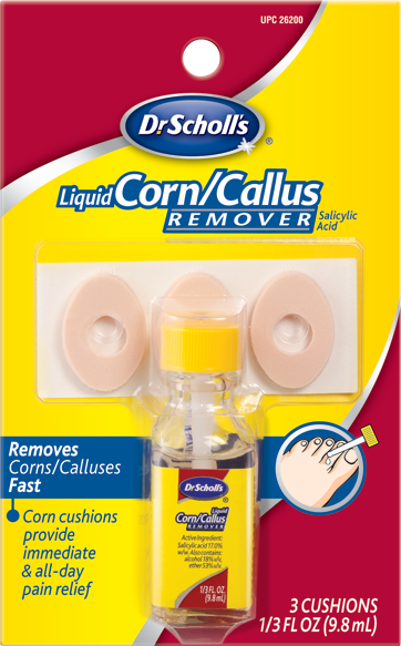 fix ugly feet, repair ugly feet
