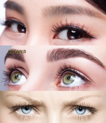eye color changing drops