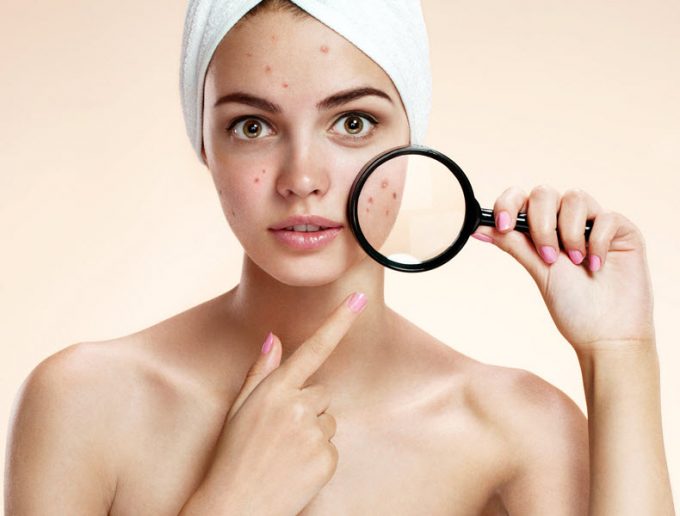 SKIN AND  BODY CONSULTATION