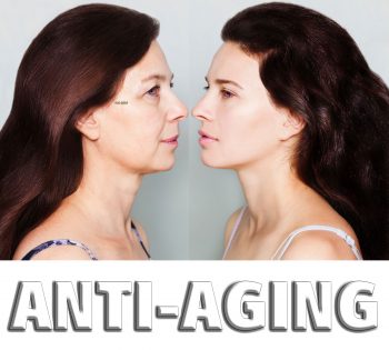 ANTI-AGEING
