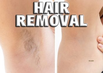HAIR REMOVAL