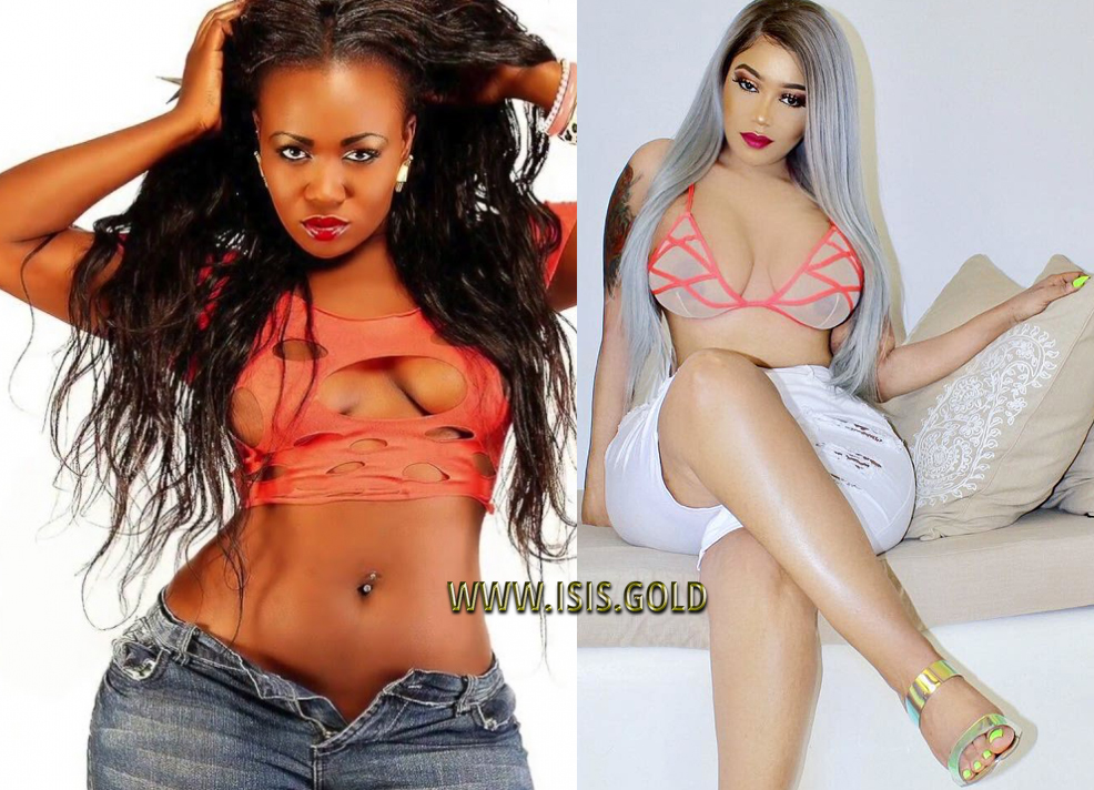 Vera Sidika