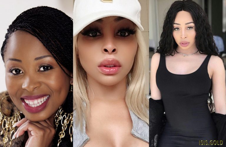 HOW DOES SKIN BLEACHING WORK? THIS IS WHAT HAPPENS TO YOUR SKIN » Best