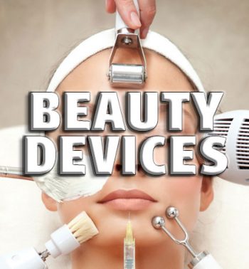 BEAUTY DEVICES