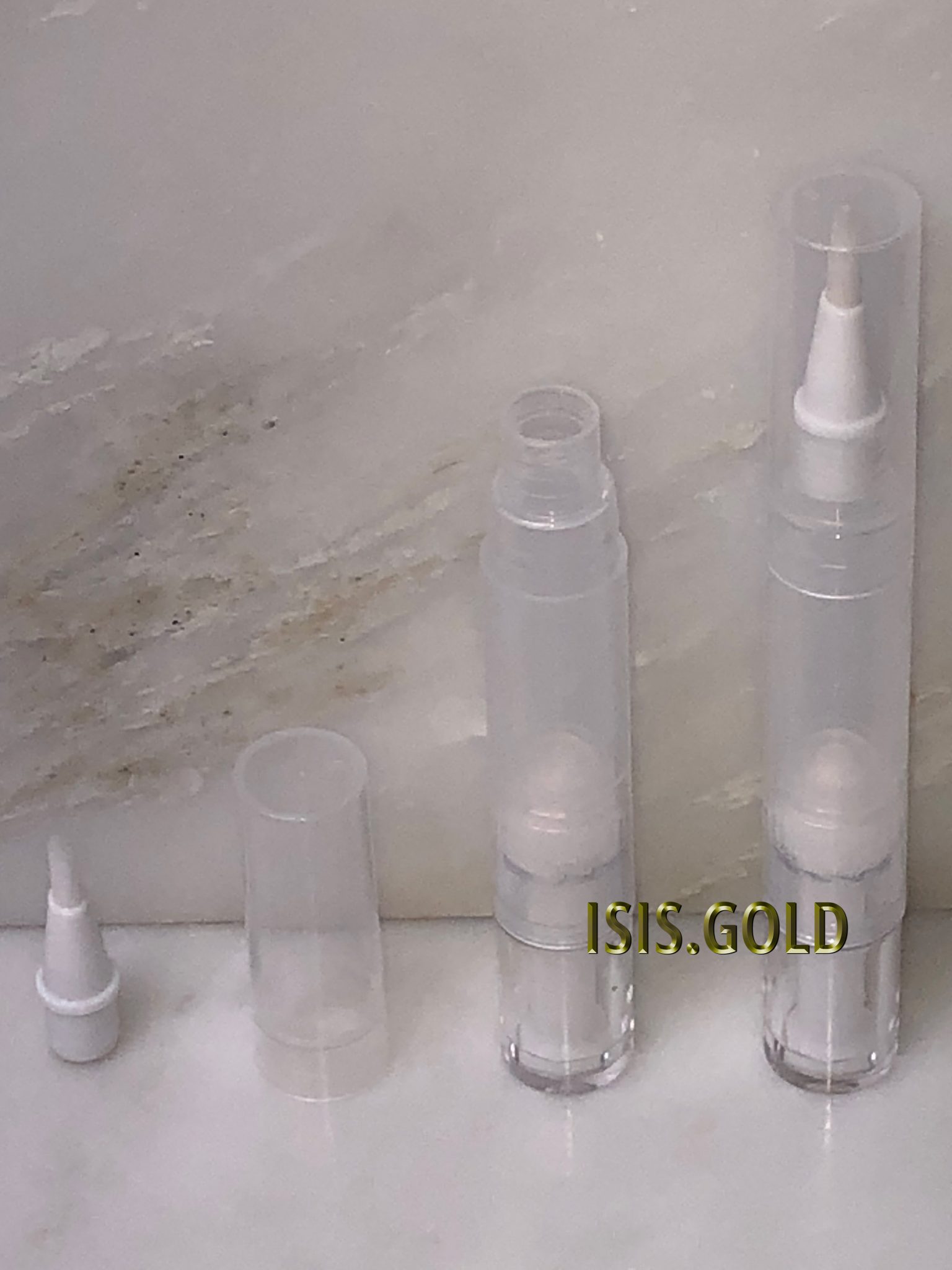 SKIN BLEACHING PEN BRUSH » ISIS.GOLD