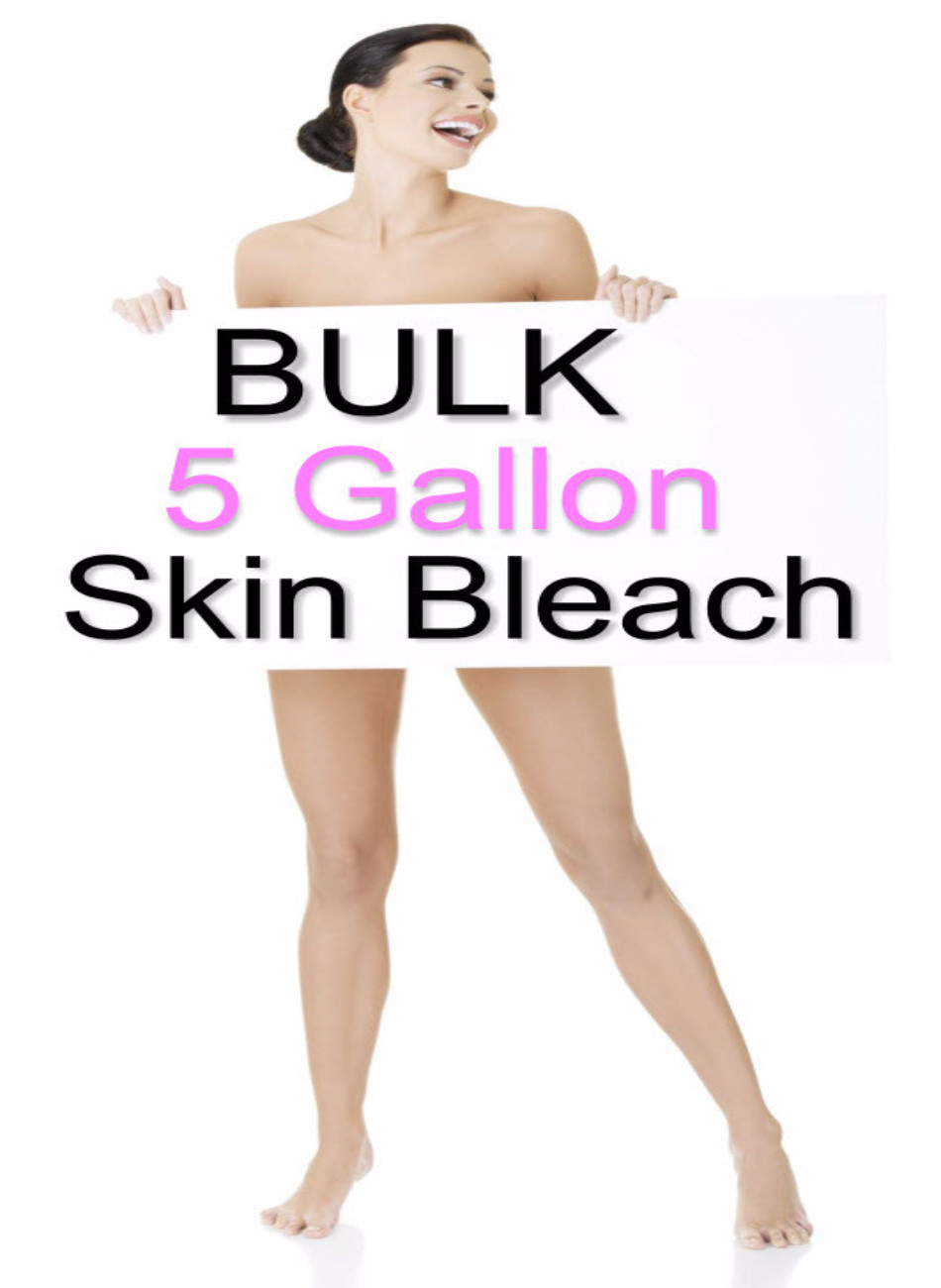 STRONG SKIN BLEACH 30 - 5 GAL.