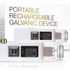 GALVANIC ROLLER: FACE LIFT & PENETRATION